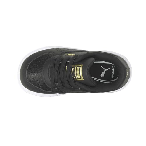 PUMA - Infants Ca Pro Classic Ac Shoes, Size: 7 M US Toddler, Color Black4