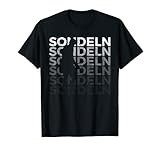 Sondeln Sondler Bekleidung