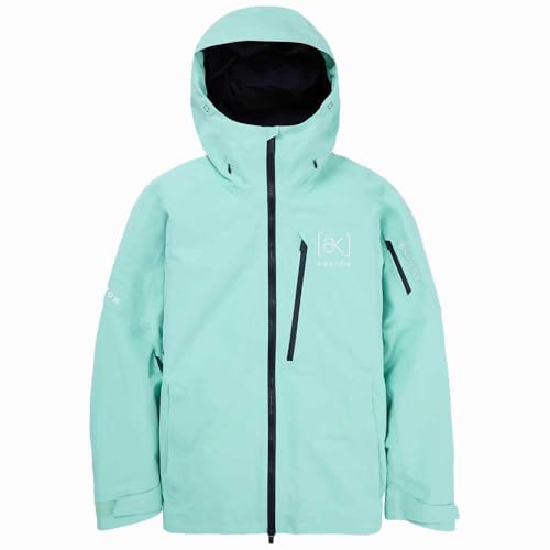 Collezione: 2025 Burton - Giacca Da Sci/Snow [AK] Cyclic Gore-tex True Black Uomo - Nero