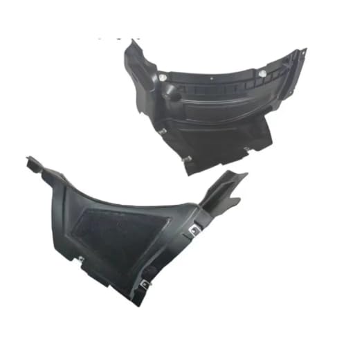 Guardabarros para coche A6 C7 2012-2015, forro delantero derecho 5