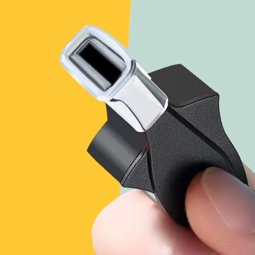 Silbato plástico con cordón para árbitros y entrenadores miniatura 2