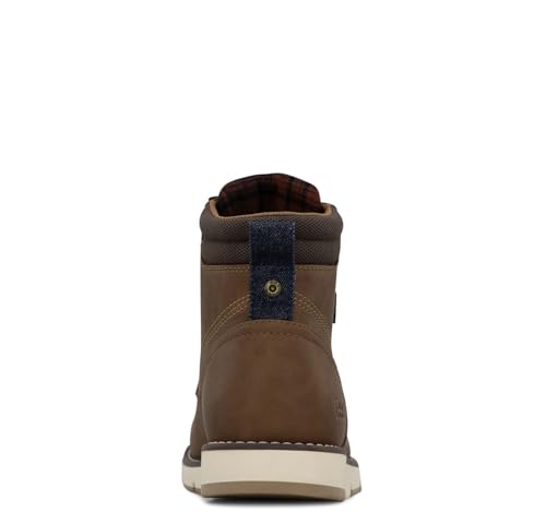 Lee mens Waylon Chukka Boot - Image 4