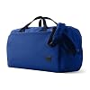 Bellroy Classic Duffel 45L (casual weekender bag with easy organization) - Indigo