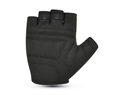Image of Xpeed Air Vent Gloves | Workout Gloves with Wrist Support | Comfortable Padding and Finger Protection for Home and Gym Gloves Set for Men & Women