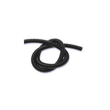 8451 HF2 1/2 FLEX II BLACK LIQUID TIGHT TUBING (each)