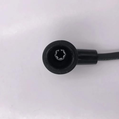Cables de bujía 22452AA690 22451AA940 para coche Subaru 6