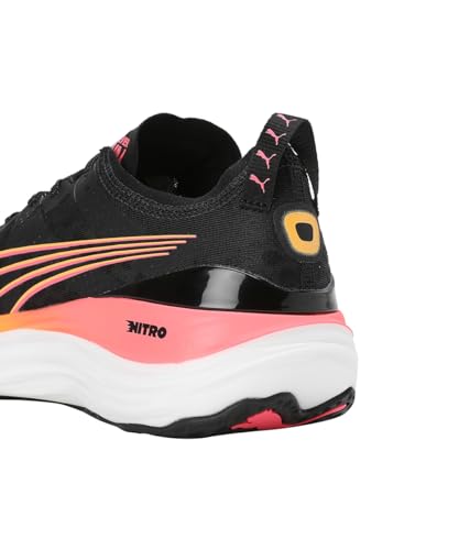 Image of Puma Mens Foreverrun Nitro Running Shoe