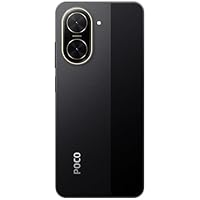 POCO C71 ブラック 3GB RAM 64GB ROM POCO C71 ブラック 3GB RAM 64GB ROM Amazon.com: Poco C71 4G