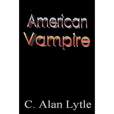 American Vampire