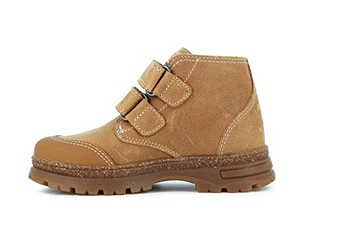 Pablosky 507081, Ankle Boot, Citronier, 32 EU Cover