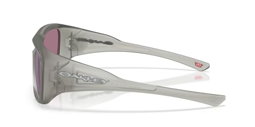 Image of Oakley Sunglasses for Men - OO9492 Chaminade rectangular Sunglasses PRIZM Lenses - Size 60