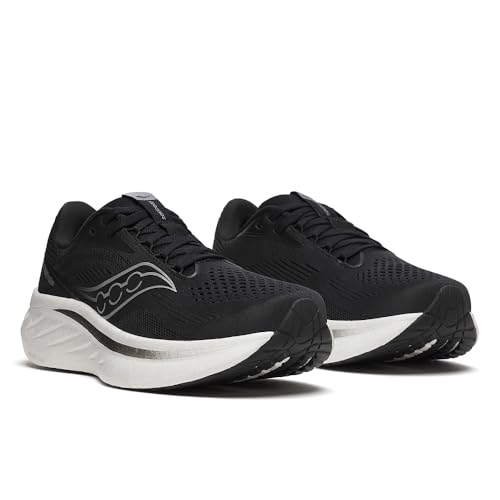 Saucony Men's Ride 18 Sneaker2
