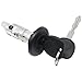 Vkinman 15298923 Ignition Lock Cylinder Replacement for Chevrolet Silverado Suburban Blazer Taho 2001 2002 2003 2004 2005 2006