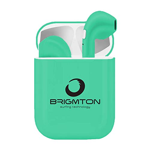 Auriculares Brigmton BML-18A
