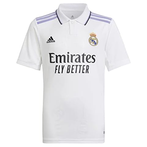 Camiseta Real Madrid Temporada 2022/23 Cover