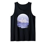 Snow Mountain