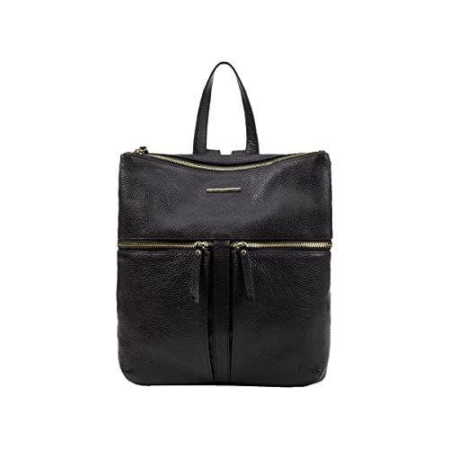 Geox Damen D Irenie Bag, Schwarz, Einheitsgröße EU