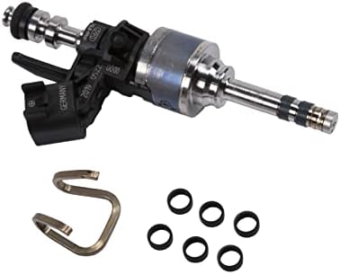 Amazon.com: ACDelco GM Original Equipment 12695540 Multi-Port Fuel  