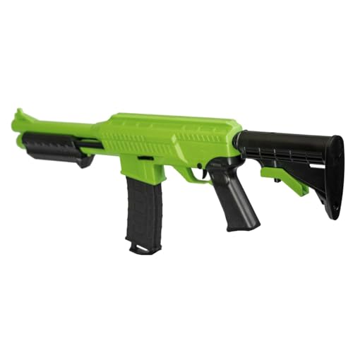 JT Splatmaster z18 .50 Cal Paintball Marker Gun – Pump Action, Spring-Loaded, Accurate up to 100 Feet, No CO2 or Batteries Required - Thumbnail 4