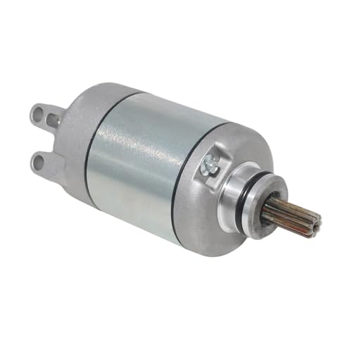 Démarreur de moto YZF R6 et XJ6, solution pour problèmes de démarrage difficile