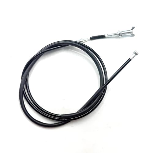 Cable de freno Jianshe JS400 repuesto quad ATV 400cc SSC4-230000-0 compatible