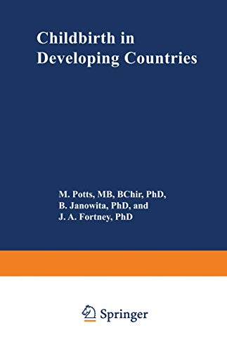 Childbirth in Developing Countries view 2