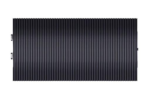 Pare-soleil rétractable voiture 65cm avec ventouses pour protection de fenêtre avant ou arrière
