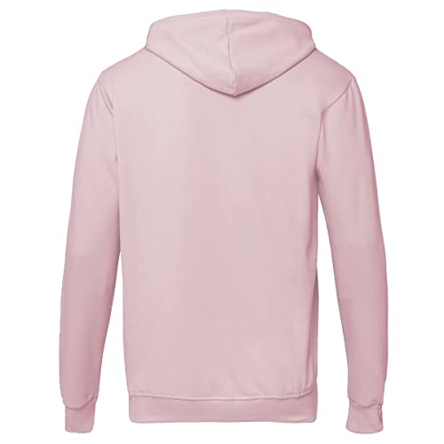 Image of ADRO Cotton Men Hooded Sweatshirt
