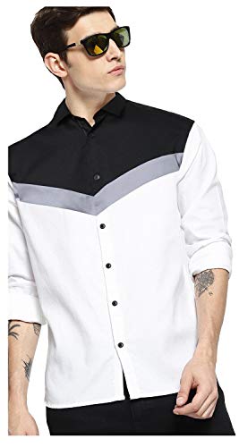 Image of IndoPrimo Men Casual Shirt