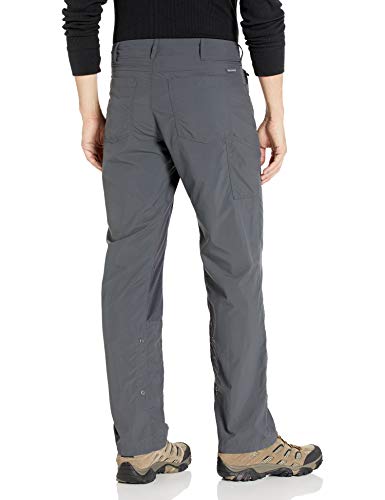 ExOfficio Mens BugsAway Sandfly Pant