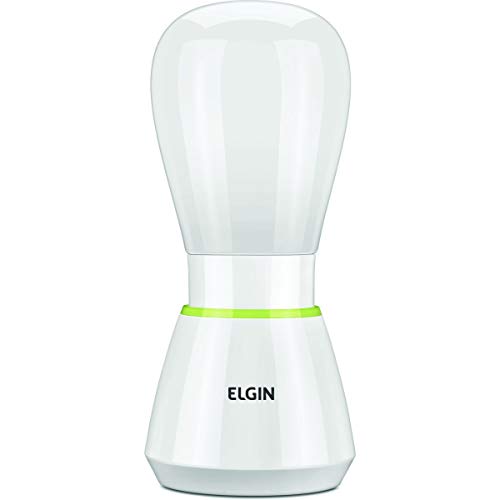Luminária Elgin No Voltagev