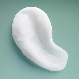 Ouidad VitalCurl+ Curl Defining Mousse, Lightweight Hair Foam, Styler for Soft, Touchable Hold, Adds Shine, Bounce & Volume, For Spiral Curls