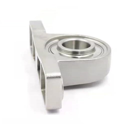 Support SUCP204 en acier inoxydable pour éliminer la rouille de vos axes