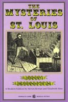 Mysteries of St. Louis: A Novel 0882861689 Book Cover