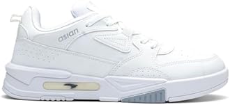 ASIAN Men's TARZAN-11 Casual Sneaker Shoes with Synthetic Upper Lightweight Comfortable Mid Top Sneaker Shoes for Men's & Boy's