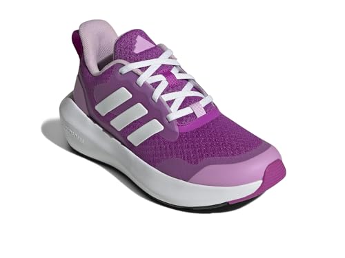 Image of Adidas Unisex-Child Fortarun 2.0 Running ShoesRunning Shoe