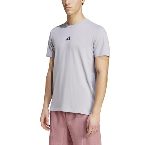 Image of adidas Men's Designed For Training Workout T-Shirt