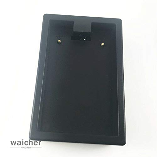 New CDC29 BDC25B Charger for Sokkia Total Stations Battery BDC25A BDC25B