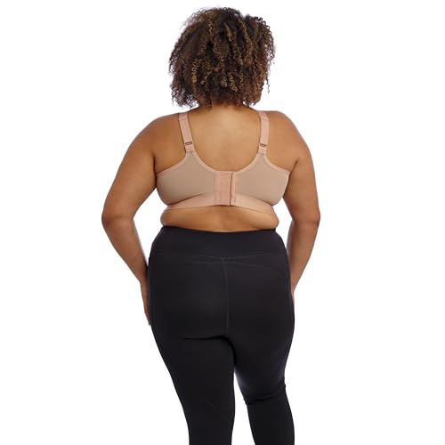 GODDESS Women's Katarina Non Wired Bra3