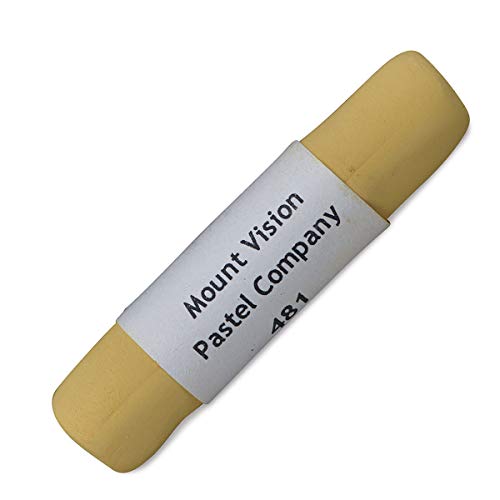 Mount Vision Handmade Soft Pastel - #481