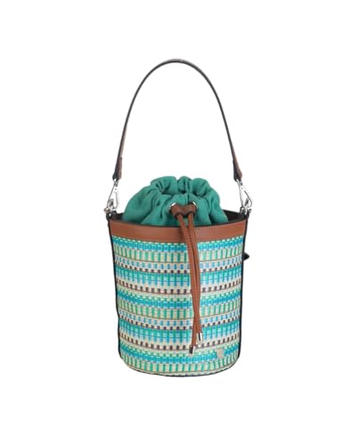 Volum - Cocktail galanda bolso de hombro pp para...