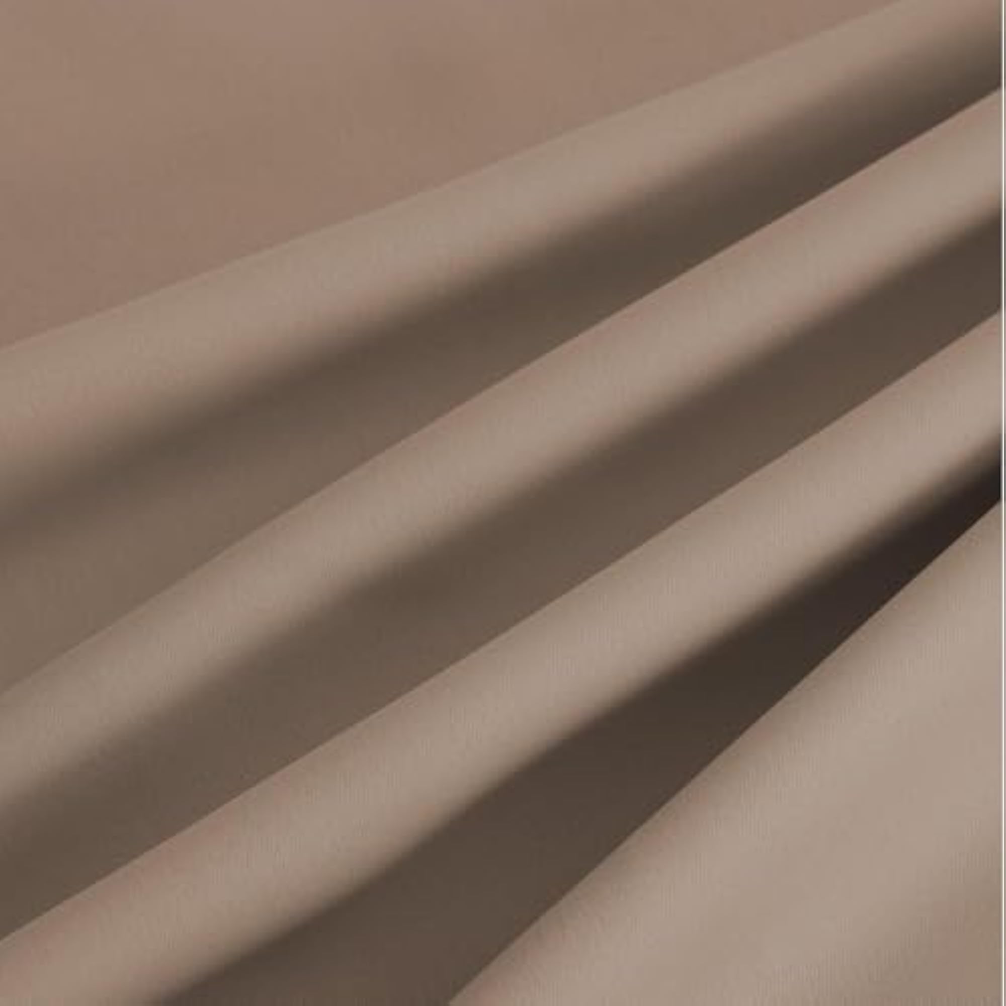 Blackout Solid Curtains for Long Door, Premium Polyester Fabric, 85% Blackout
