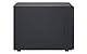 QNAP TR-004 4 Bay Desktop NAS Expansion - Optional Use as a Direct-Attached Storage Device