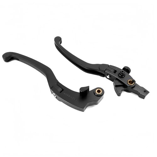 Levier d'embrayage de vélo et frein réglable pour Z900 et Z650