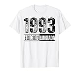 España Edición Limitada 1993 Camiseta