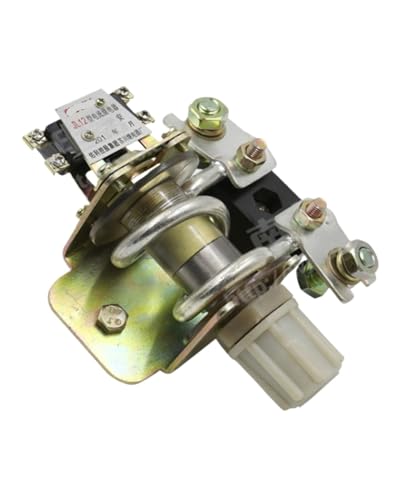 Relé de sobrecorriente JL12-250A protector magnético térmico trifásico 3