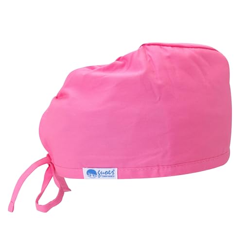 Image of GUOER Women's and Men's Cap Working Hat One Size Multiple Color