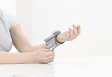 Sanitas SBC 15 Handgelenk-Blutdruckmessgerät, vollautomatische Blutdruck und Pulsmessung...