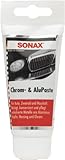 alupent fachinfo  Chrom- & Alupaste SONAX CHROM+ALUP ASTE 75ML 308000