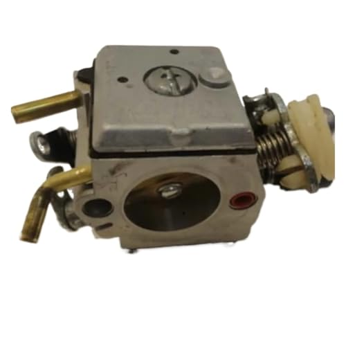 Carburateur DCS7300 haute précision pour moteurs de tronçonneuses 64cc